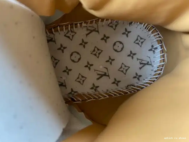Rep LV Jordan Air OFF-WHITE x 1 0604